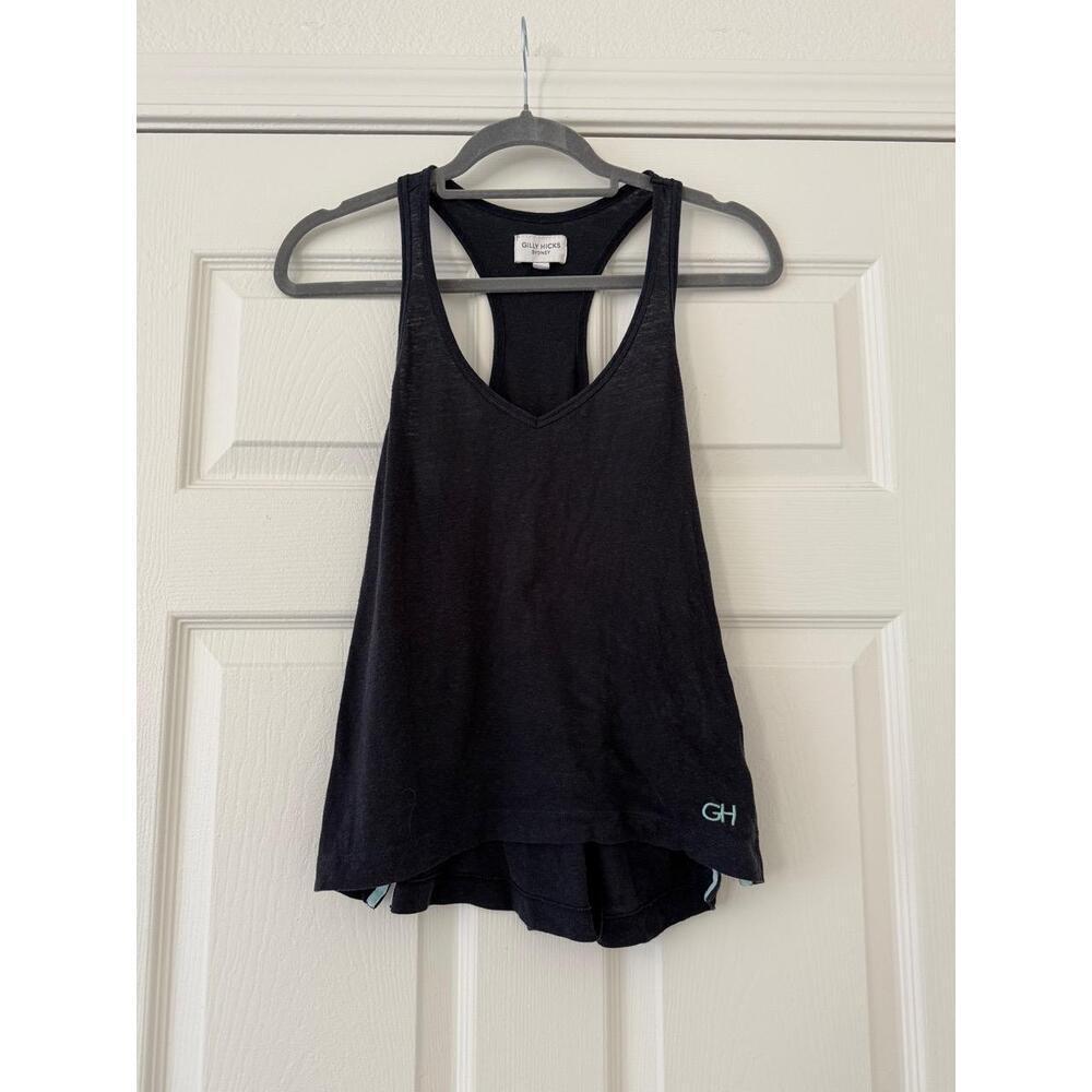 Gilly Hicks Tank Top small